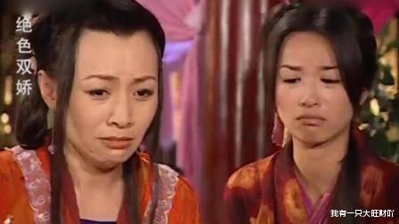 刘青|《绝色双娇》龙天啸对芊芊的宠爱太动人，他至死都未表白是场遗憾