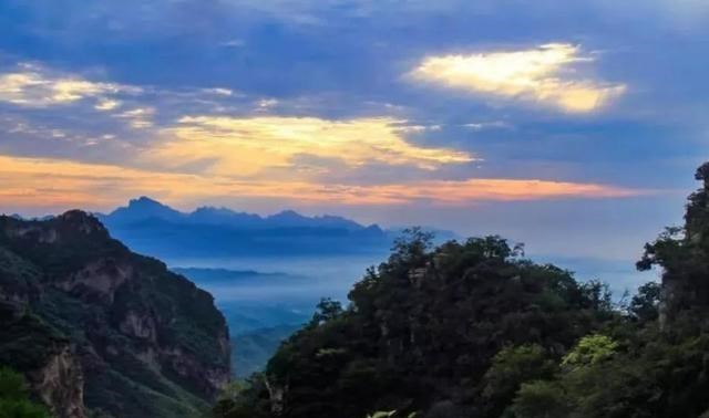 若珍|北京一处森林公园，门票仅35元，被誉为“小黄山”！