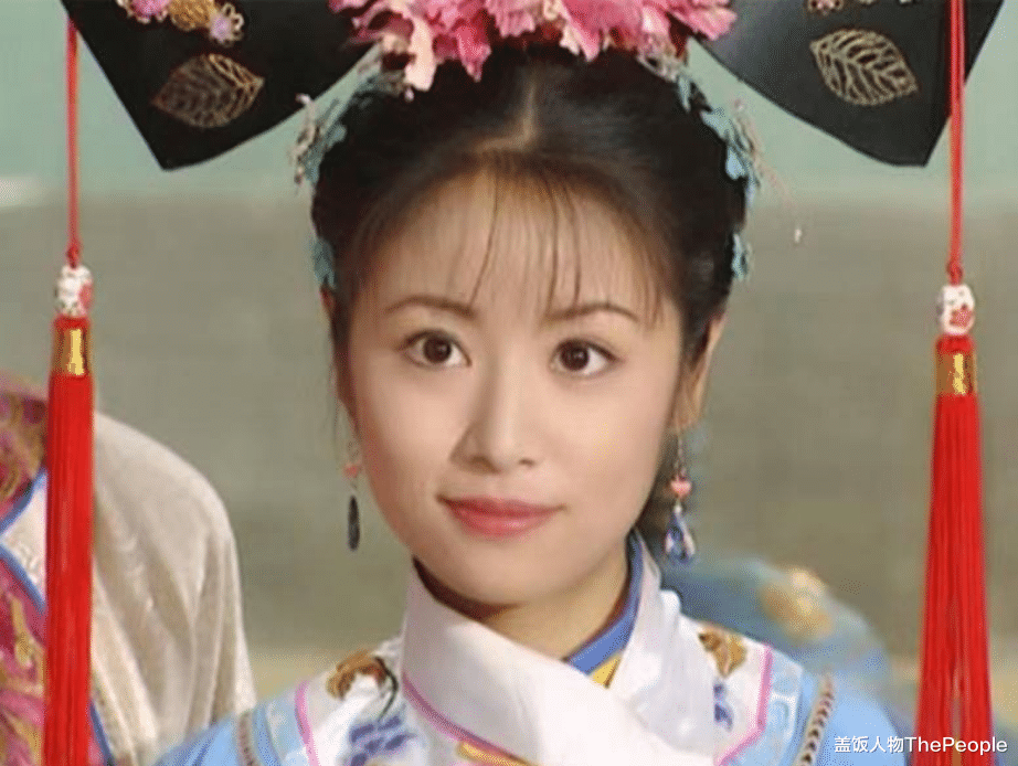 林心如|演玛丽苏被吐槽,害周杰被骂,林心如凭啥成为还珠三姐妹的赢家?