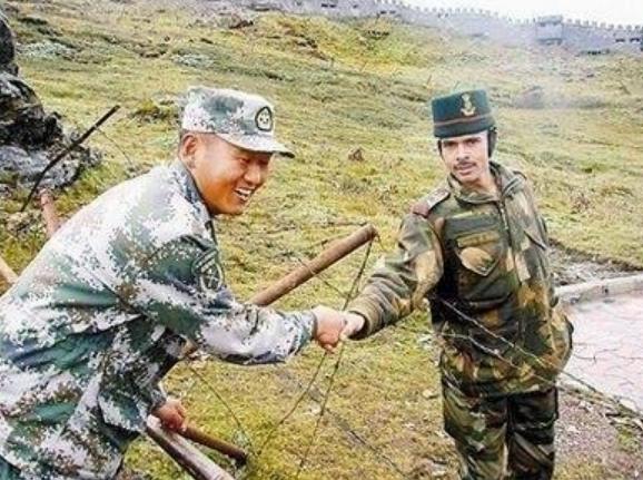 菲德尔·卡斯特罗|对华大变脸，印度送来重要王牌，中方证实美最担忧的事情发生了