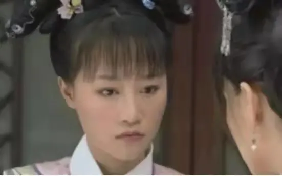 甄嬛传|《甄嬛传》浣碧的悲剧，正是女人用力过猛的下场
