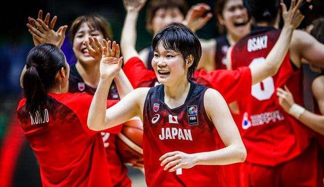 日本女篮|中国女篮亚洲劲敌！日本女篮阵容是怎样的
