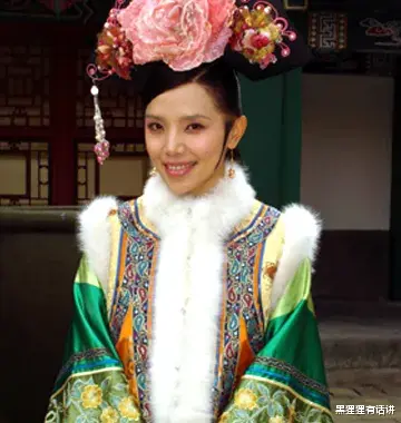 华妃|?甄嬛传拽妃排行榜:叶澜依第一!华妃和祺贵人并列第二