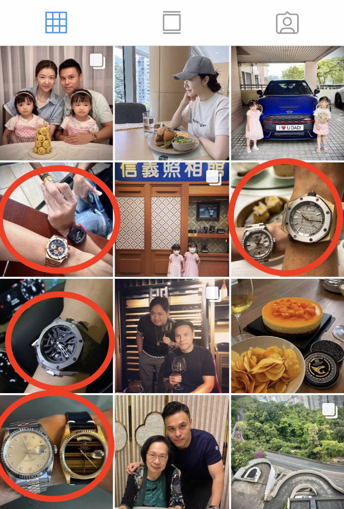 熊黛林|熊黛林老公晒全家福低调庆生，夫妻甜蜜依偎，抱双胞胎女儿超幸福