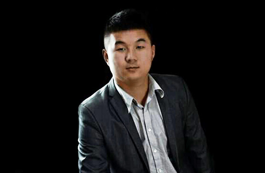 玉雕|玉雕大师——高嘉