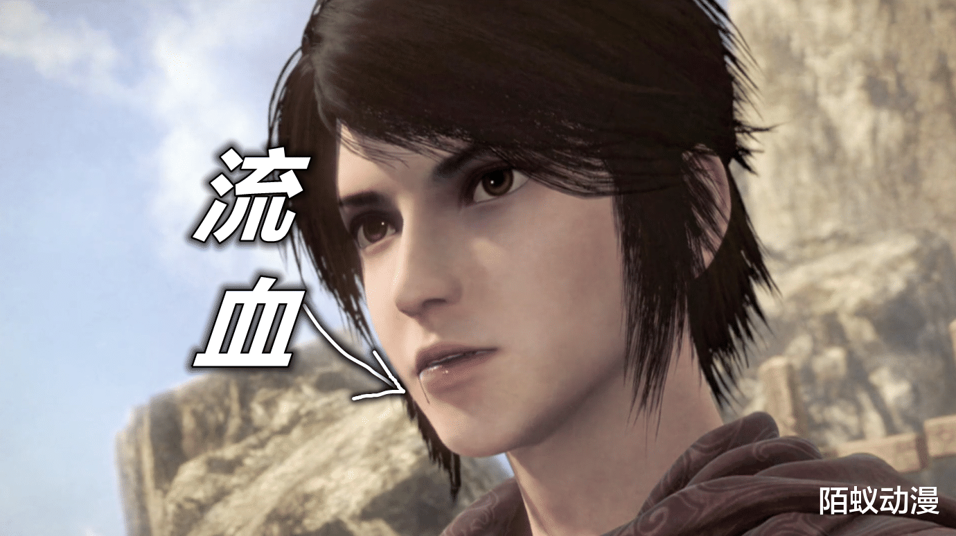 预告片|不良人：侯卿和尤川必挂一人，第六集预告太悲惨，尤川中蛊姬如雪流泪