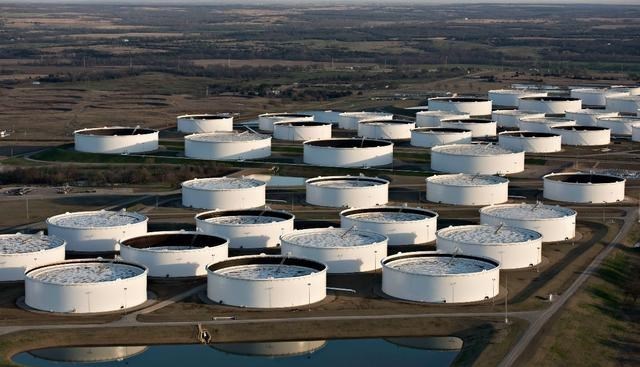 育儿心课堂|世界上石油储备最多的国家，没想到就在中国家门口