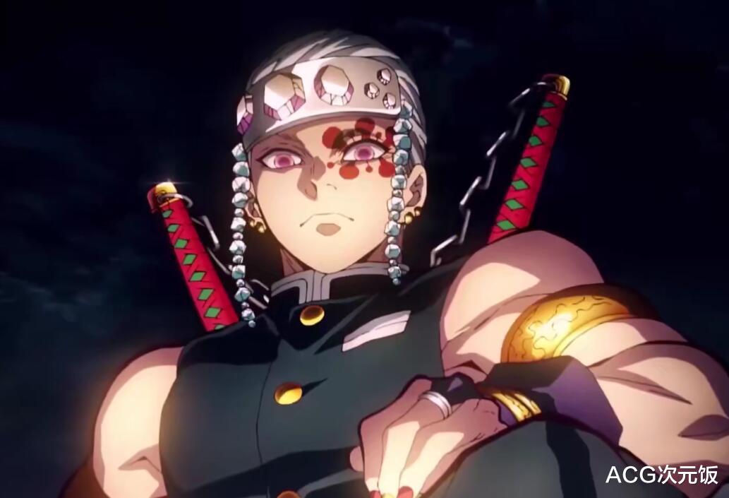 bilibili|B站不敢买鬼灭之刃了,第二季根本过不了审,只能网盘见