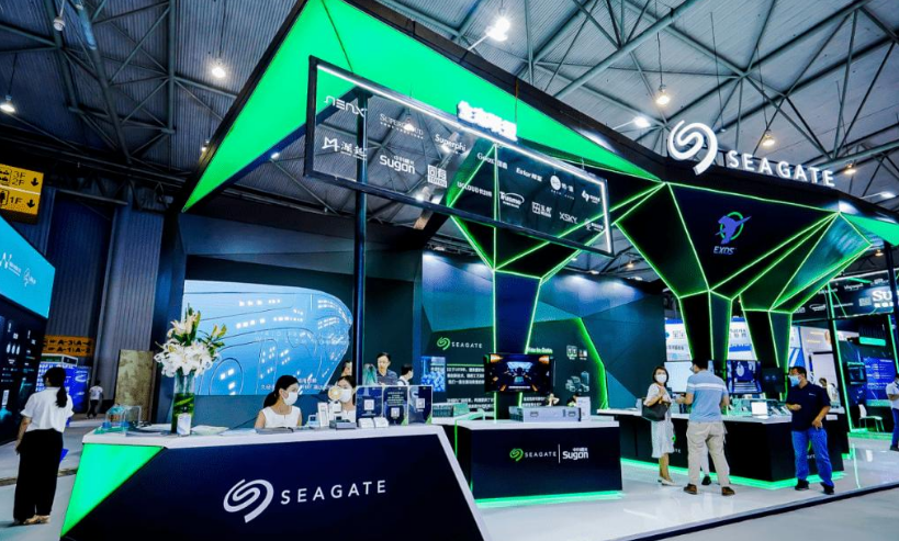 iPhone|为遏制华为存储芯片,美逼迫美企断供华为,美企回应真硬气