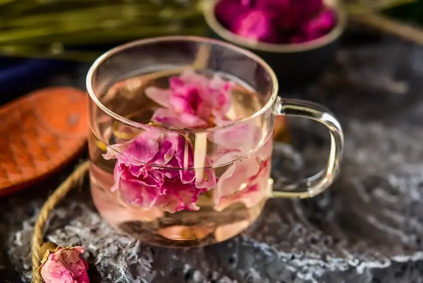 感冒|气郁体质这样调!疏肝理气、远离抑郁