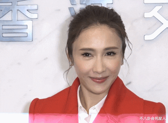 宋祖儿|港圈美人也动脸，这10位女星，动脸后有人变刻薄，有人面目全非