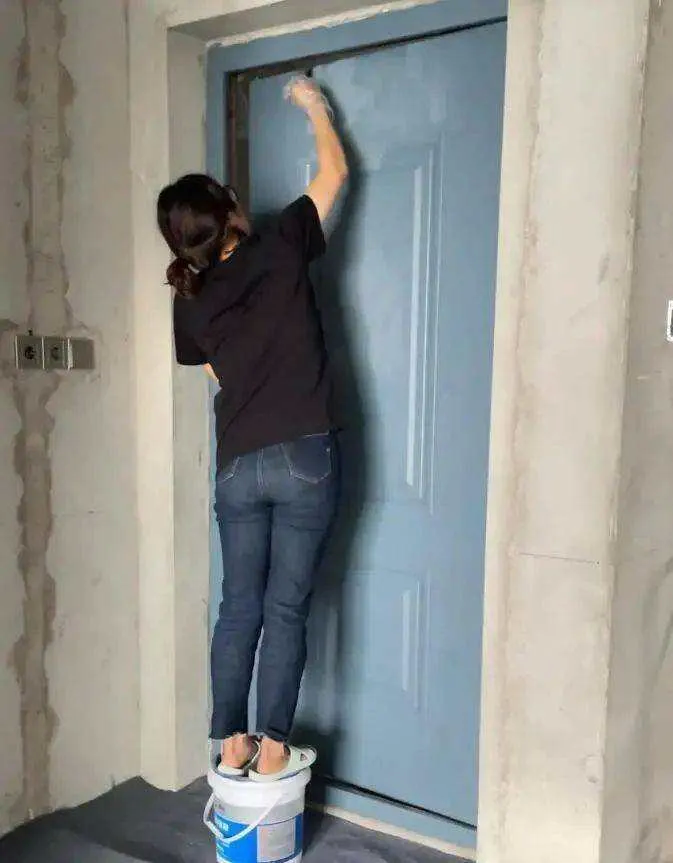 育儿宝屋|江苏95后女孩用10年积蓄买房:安全感到底从哪里来?