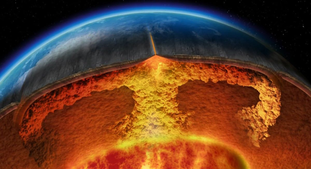魏凝娥星座 挖穿地球？地球真的能被挖穿吗？挖到地下一万米又会是啥样？