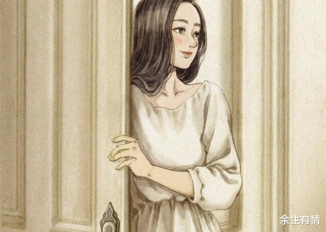 余生有情 婚外有人的五个特点，很容易暴露出来，要警惕