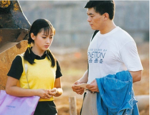 王新军|王新军：弟弟父亲相继去世，取消和秦海璐婚礼，成她一生遗憾