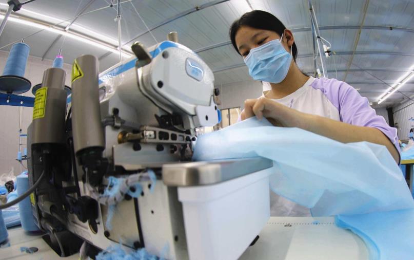 工人|14亿人口面临招工难？既然出现用工荒，为何不给工人涨工资呢？