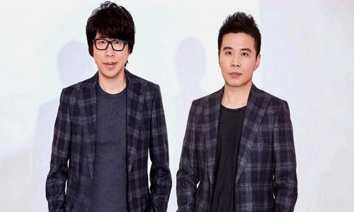 水木年华|水木年华被23岁评委嘲讽 落魄模样遭网友热议