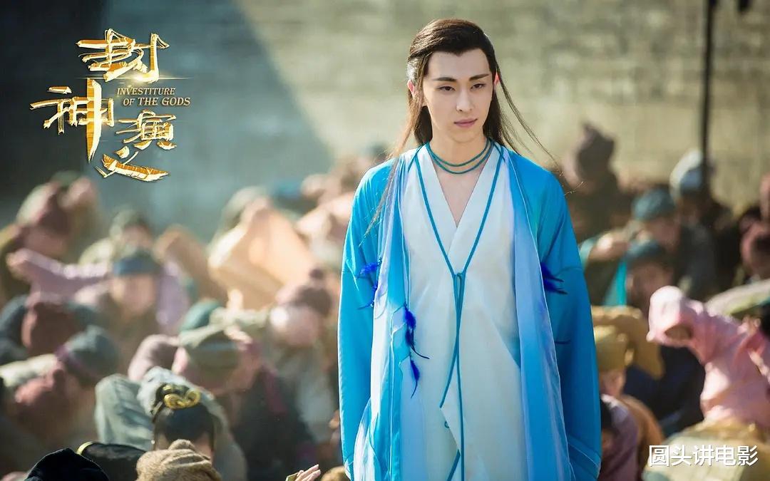 电视剧|“没播完，就被下架”的5部剧：你若一部都没看，眼光真是独特！