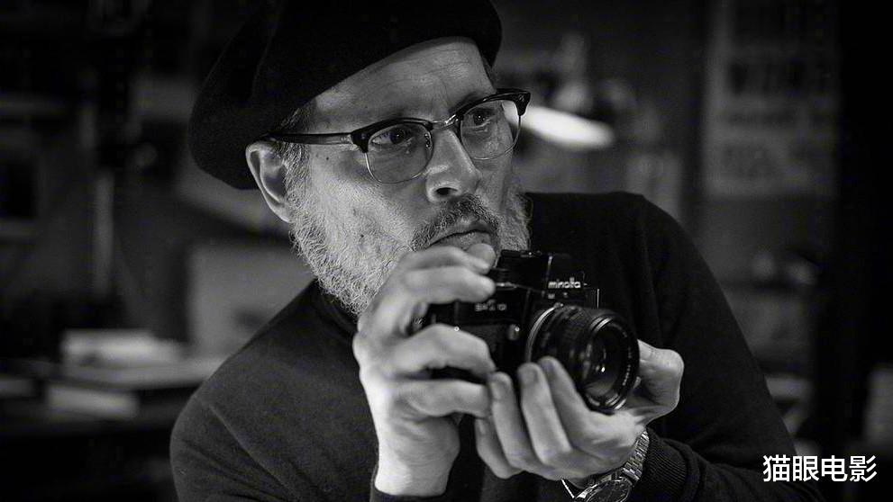 3189|58岁约翰尼德普新照流出，面容憔悴气势不再，网友：想念杰克船长