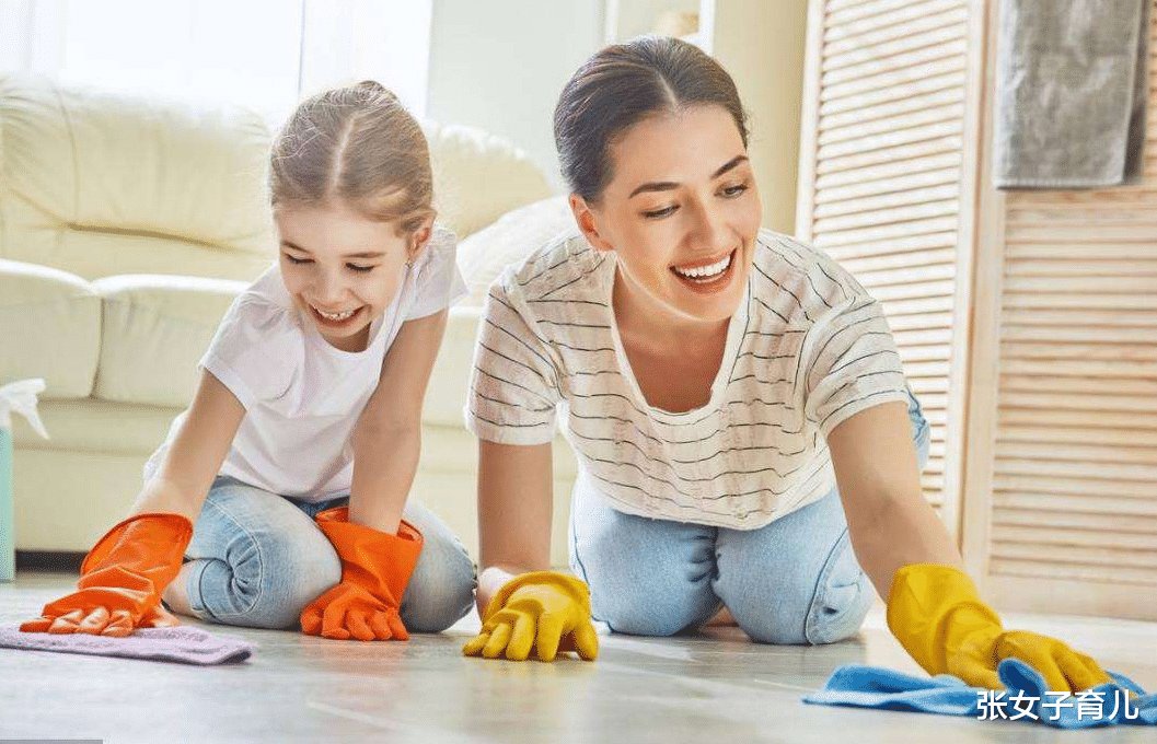 烫一壶浊酒|妈妈的这三种性格，更能培养出优秀的孩子，你中招了吗？