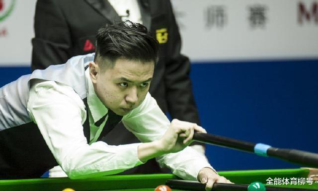 世錦賽|中國9將霸氣晉級，1將淘汰7屆世錦賽冠軍，世界第一小特強(qiáng)勢沖冠