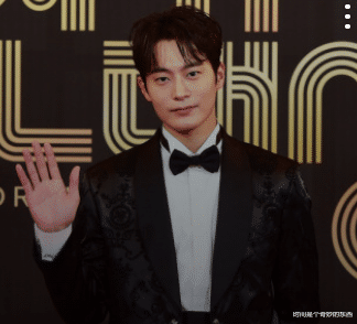 南宫珉|2021 MBC演技大赏，南宫珉再获大赏