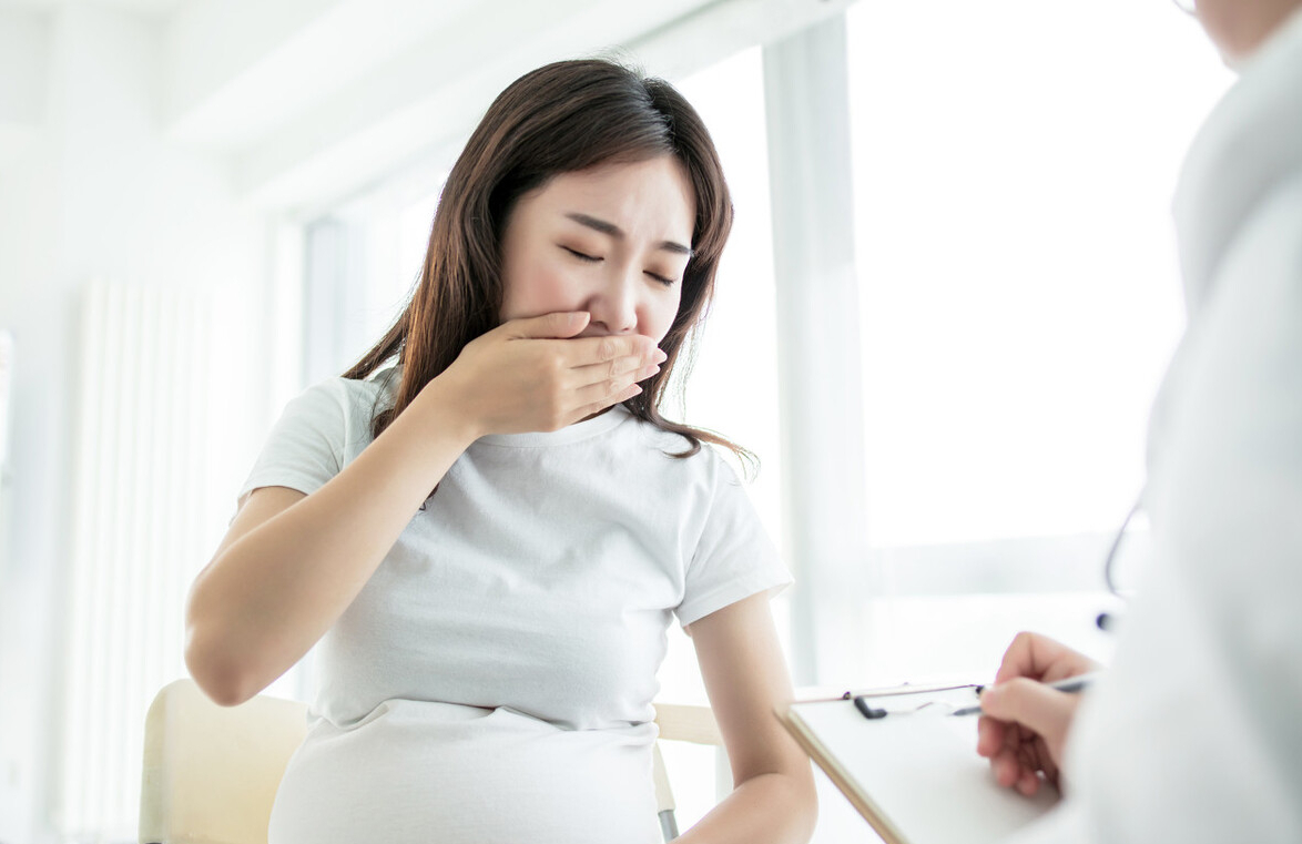 母婴参考|胎宝在肚子里发育得如何,身体的变化早就告诉你了,孕妈别错过