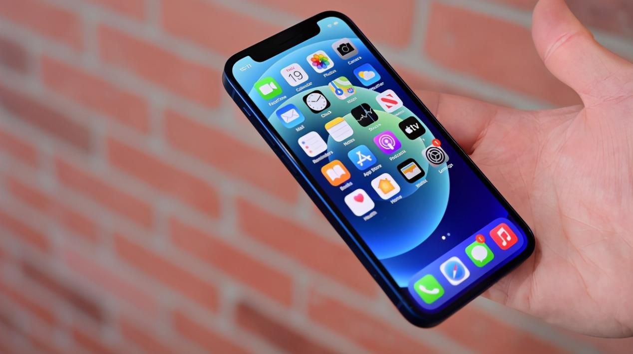 MIUI|iPhone手机不会用等于白买！这5个隐藏冷知识，小技巧但有大用处