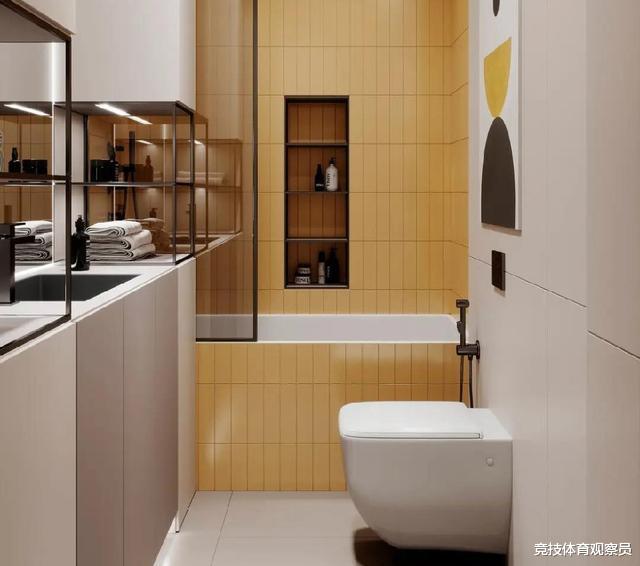 |这4个装修小提示,花小钱幸福感却瞬间提升百倍,真香真好用!