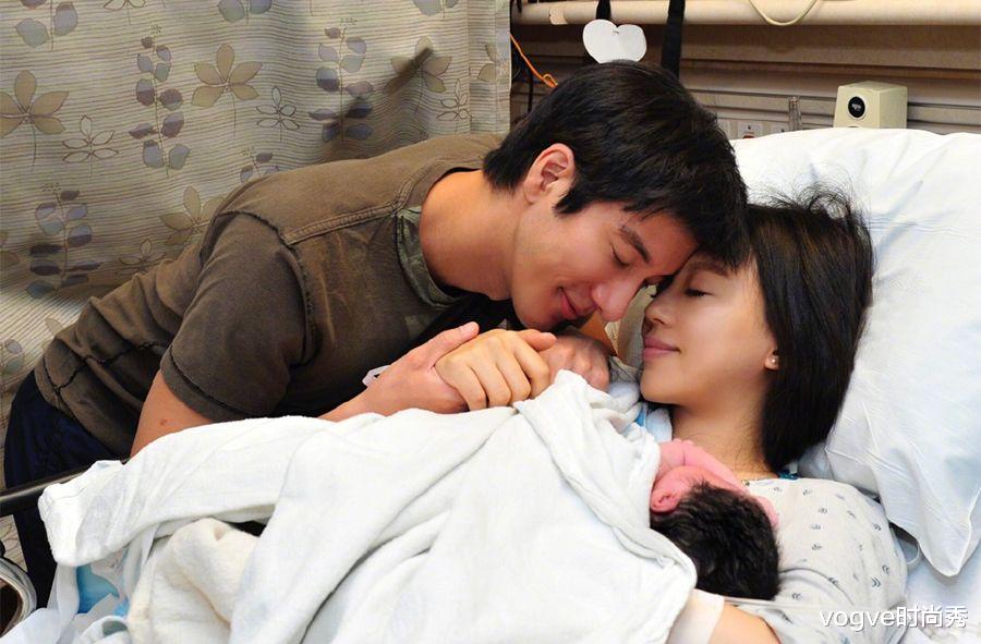 王力宏|王力宏风评被害9年，曾多次澄清，如今婚姻幸福家庭美满