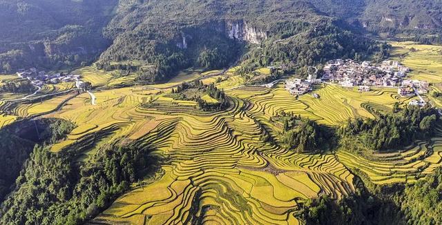  贵州一“低调”县城，曾被国家点名火到央视，却很少有人知道