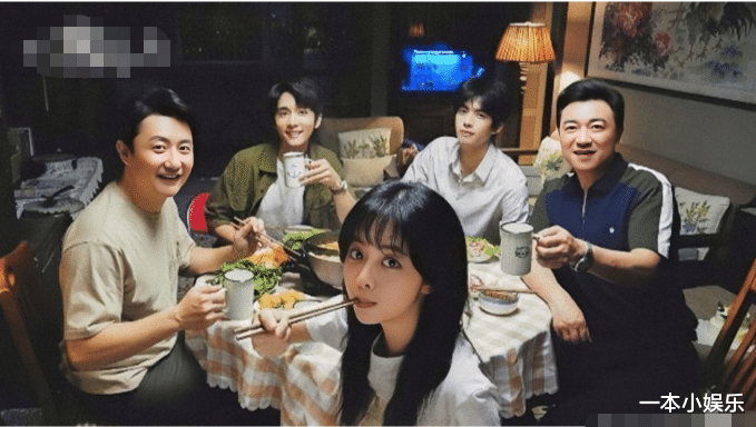 林俊杰|她是林俊杰最“牛”粉丝，为了追求偶像，生生把自己追成一线巨星