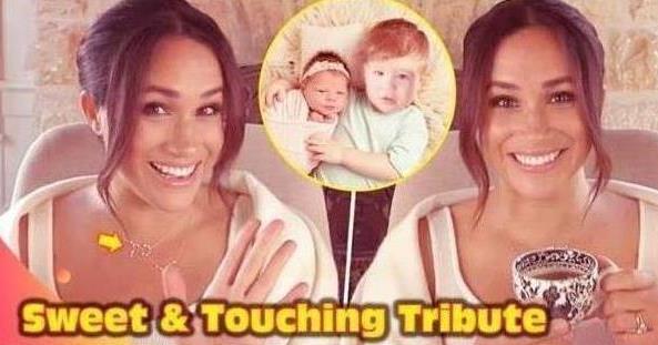 美国|莉莉贝的受洗引发关注，王室专家指出，梅根想让女儿当美国公主