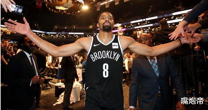 篮网队|篮网惨败恐让41分巨头加速离队!美媒建议2换1,抢小浓眉辅佐哈登