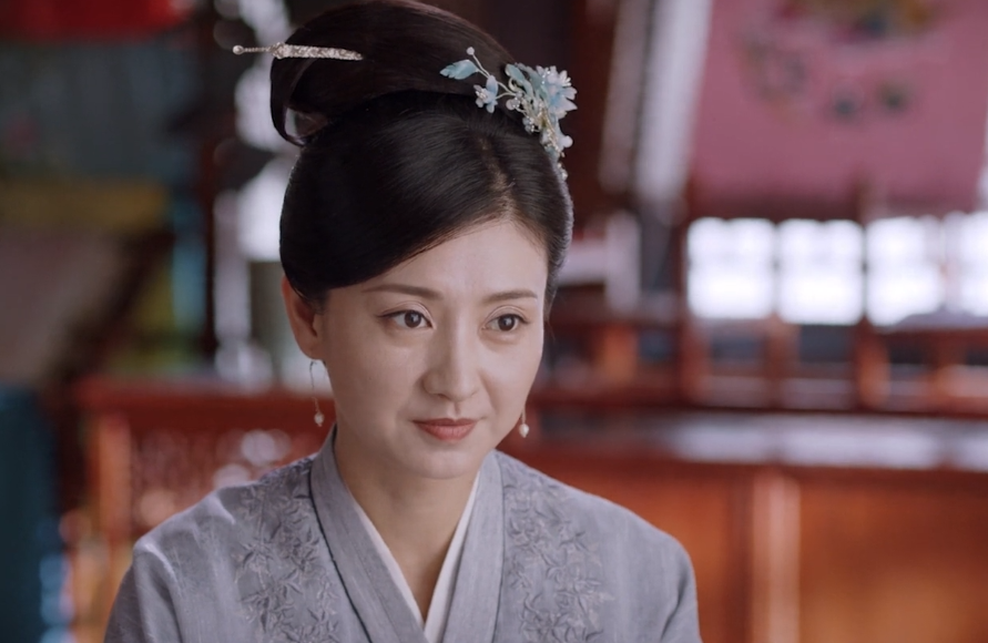 姐姐|锦心似玉：琥珀为找姐姐暗害十一娘，殊不知亲人在眼前，真相扎心