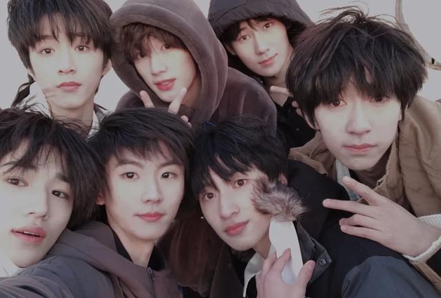 余生请多指教|小八卦,《余生请多指教》,Angelababy,蔡徐坤,时代少年团