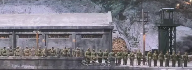 长津湖|《长津湖》第二部有眉目了？上映日期也不远了！