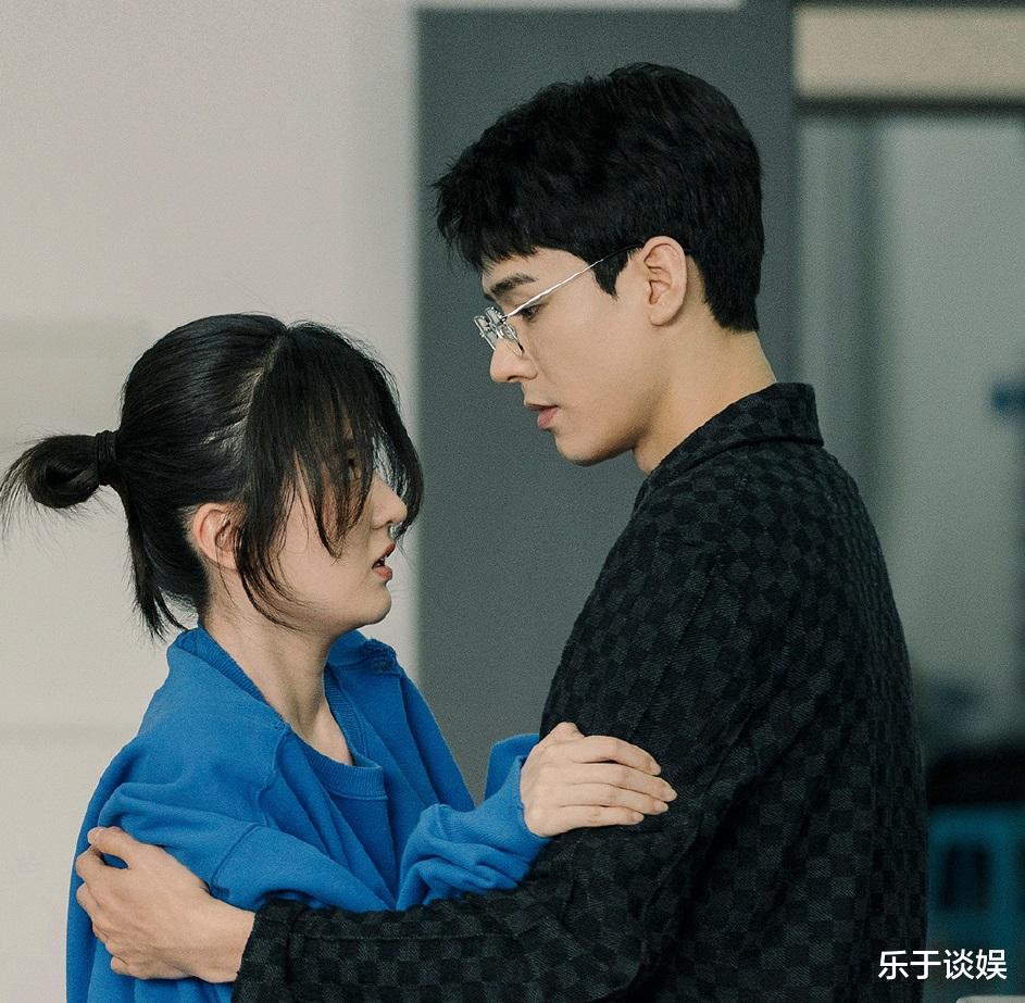 林深|被PUA！爱情里精神控制有多可怕？林深就是一个反面例子