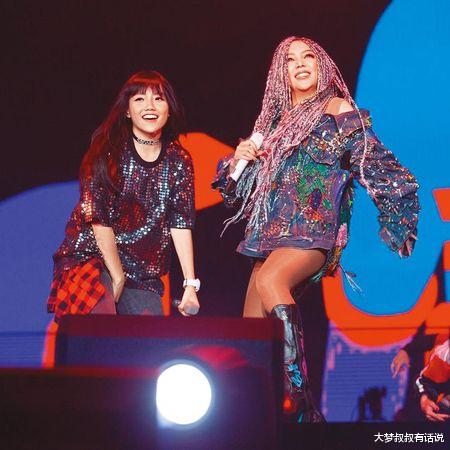 演唱会|张惠妹重返小巨蛋时间曝！“阿妹条款”成挑战：这指标一超过秒断电