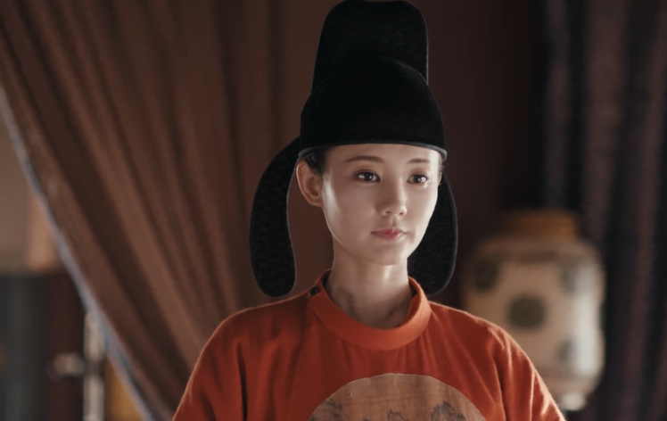 李一桐|《骊歌行》李一桐遭吐槽圣母，有多少人没看懂？