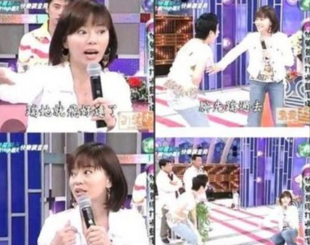 007之无暇赴死|娱圈第一“女流氓”：踢蓝洁瑛，儿子15岁才分开睡，她到底有多狂