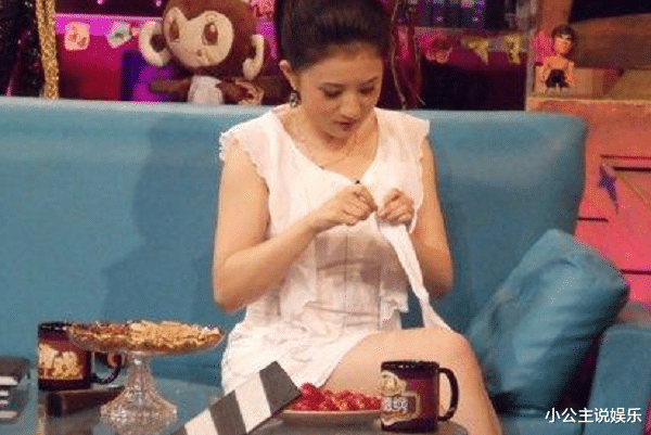 荷尔蒙失调|“小婉君”金铭：我没有长成大家希望的样子，却活出了真正的自己