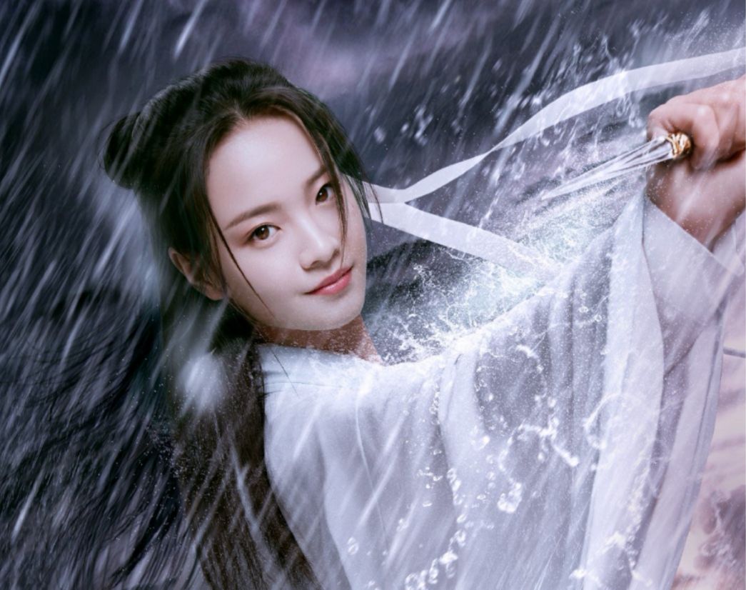 雪中悍刀行|《雪中悍刀行》拍摄周期从2年变成3个月，又被央妈撤档，造孽啊