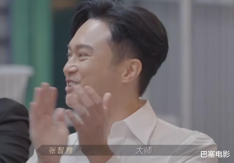 林志炫|《披荆斩棘的哥哥》一公太无聊，大湾区被溜粉，还有人尬“洗白”