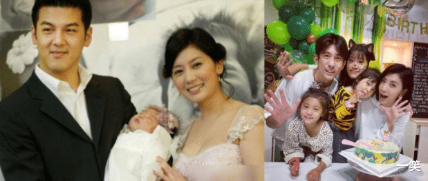 吴君如|原来她们都未婚，却生了孩子