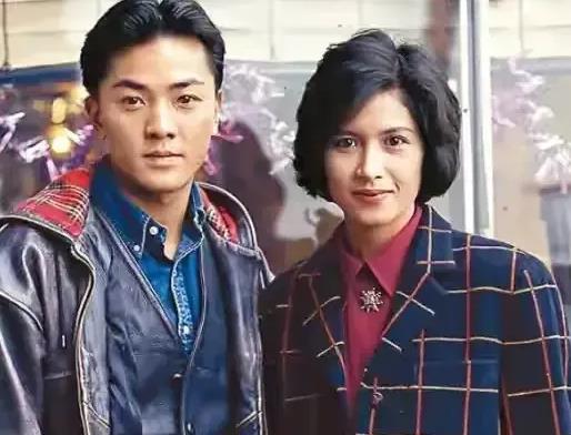 郑伊健|梁咏琪从邵美琪手中抢走郑伊健,还没来得及高兴,却惹怒了杨受成