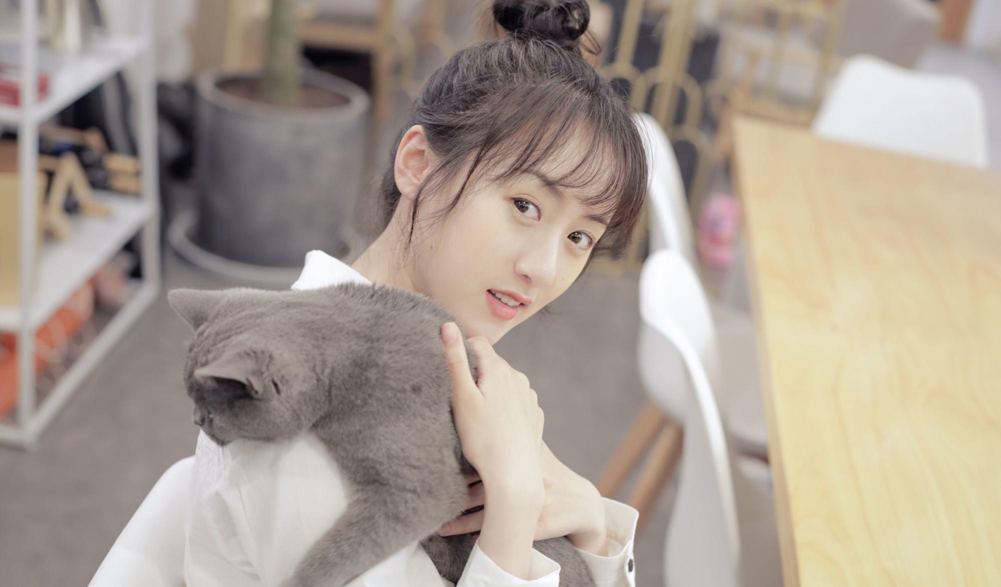 坂井泉水|钟汉良所在剧组招女群演：要漂亮有气质会来戏的，超过90斤的不要