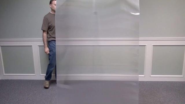 电影 科幻片电影里的「隐身术」，被研究出来了？