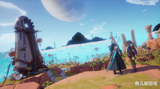 米哈游|《原神》劲敌出现,一夜之间主播纷纷转播分走30%的玩家,米哈游着急了