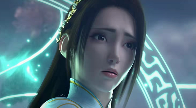 星娱之情 斗破苍穹：纳兰嫣然落败，意图自刎谢罪，早知今日何必当初？